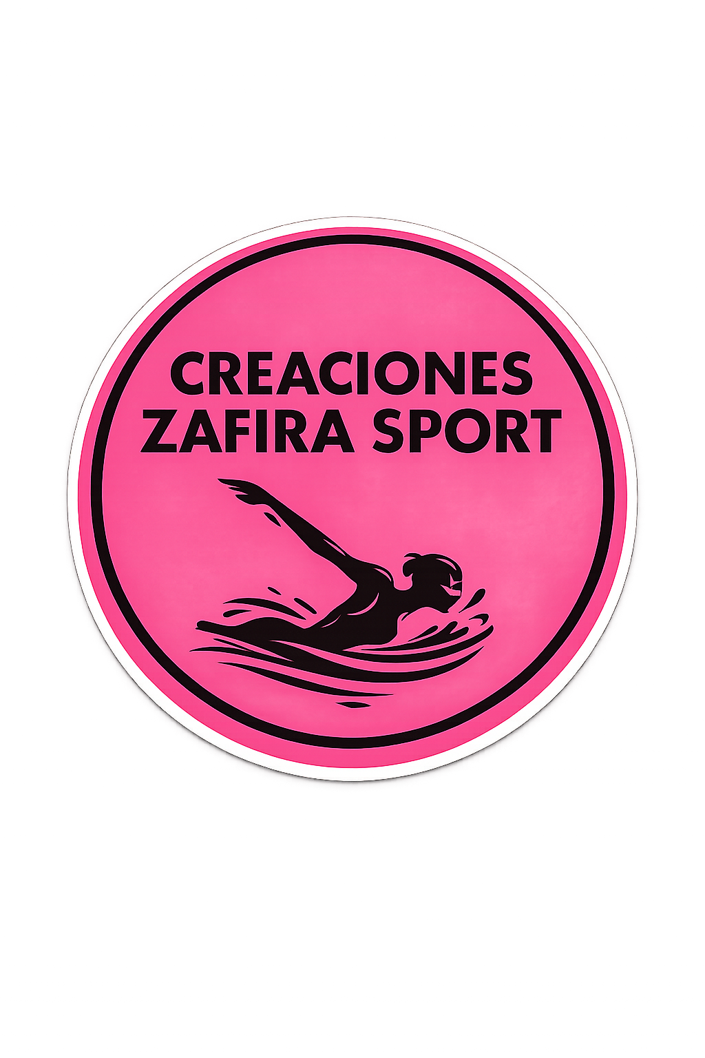 Logo Zafira Sport